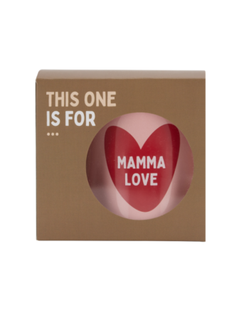 Mug Mama Love Atelier Wagram | Cadeau Maman