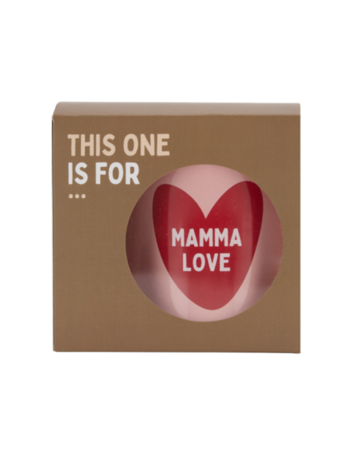 Mug Mama Love Atelier Wagram | Cadeau Maman