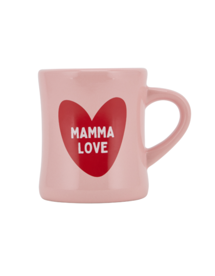 Mug Mama Love Atelier Wagram | Cadeau Maman