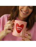 Mug Mama Love Atelier Wagram | Cadeau Maman