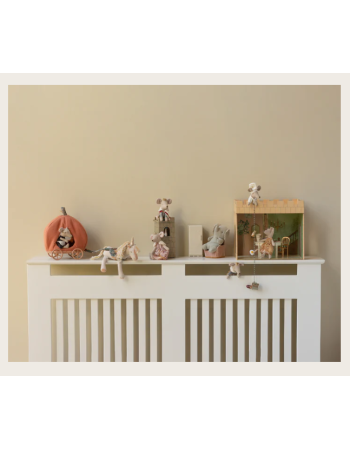 Licorne Small Maileg – Petite peluche licorne magique pour enfant