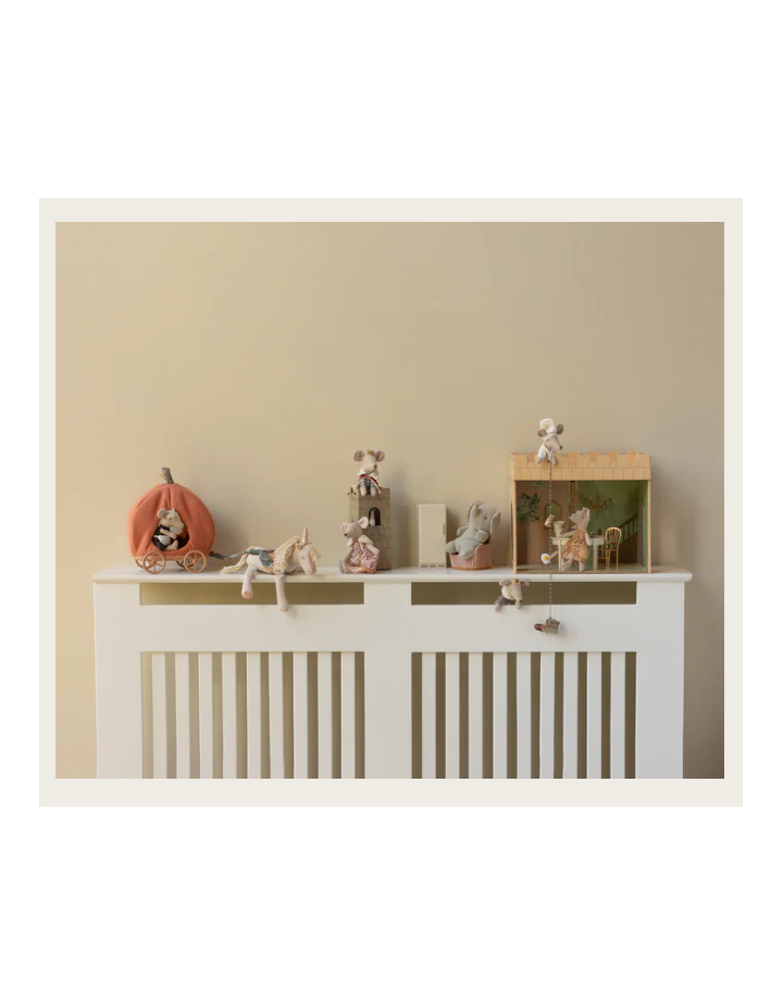 Licorne Small Maileg – Petite peluche licorne magique pour enfant