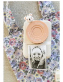 Zoo Print Koala – Appareil photo instantané enfant | The Zoo Family