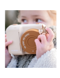 Zoo Print Deer – Appareil photo instantané enfant | The Zoo Family