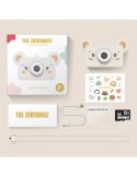 Zoo Friends Koala – Appareil photo enfant numérique | The Zoo Family