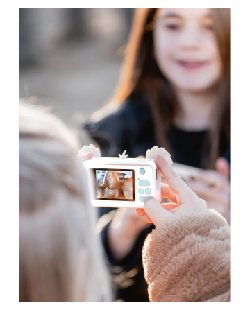 Zoo Friends Koala – Appareil photo enfant numérique | The Zoo Family
