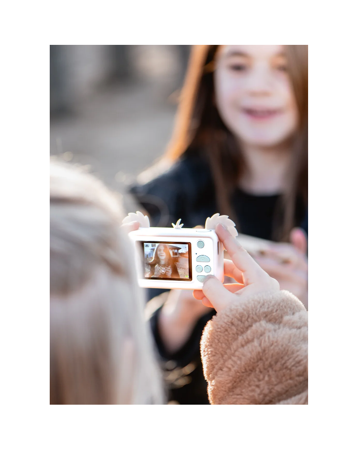 Zoo Friends Koala – Appareil photo enfant numérique | The Zoo Family