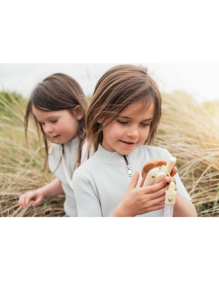 Walkie Talkie Bear Enfant – Set de talkies-walkies | The Zoo Family