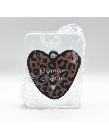 Savon Ludisoap Maman Chérie – Savon surprise ludique enfant