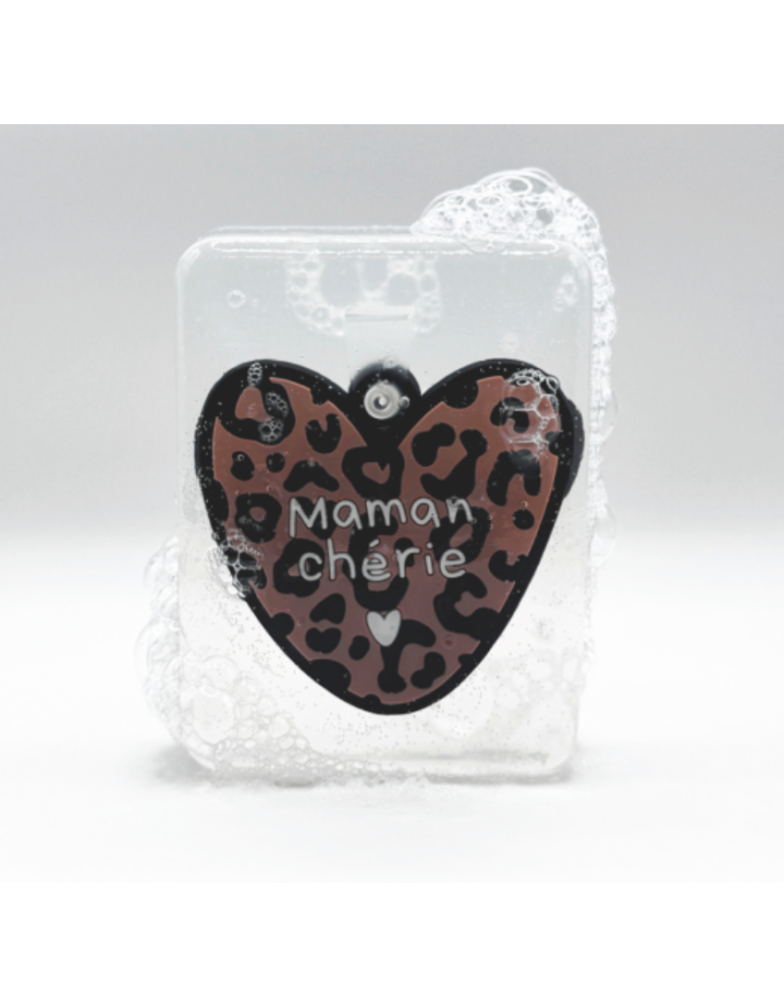 Savon Ludisoap Maman Chérie – Savon surprise ludique enfant