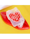 Savon Ludisoap Bonjour l’Amour | Savon Surprise avec Porte-clés