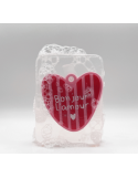Savon Ludisoap Bonjour l’Amour | Savon Surprise avec Porte-clés