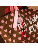 Grigris personnalisable Atelier Wagram – Porte-clés et bijou personnalisé
