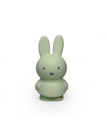 Tirelire Miffy Warm Small – Tirelire enfant design | Atelier Pierre