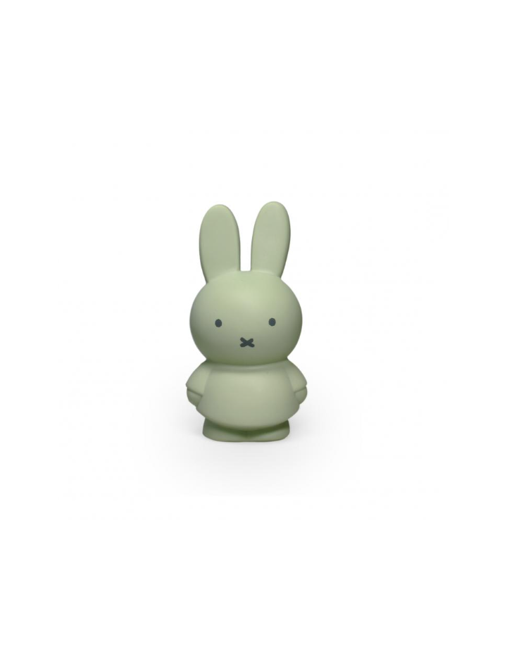 Tirelire Miffy Warm Small – Tirelire enfant design | Atelier Pierre