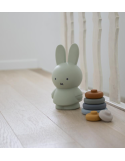 Tirelire Miffy Warm Small – Tirelire enfant design | Atelier Pierre