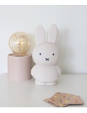 Tirelire Miffy Warm Medium Atelier Pierre – Tirelire déco enfant