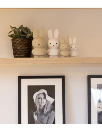Tirelire Miffy Warm Medium Atelier Pierre – Tirelire déco enfant