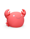 Tirelire Theo le Crabe – Tirelire enfant design | Atelier Pierre
