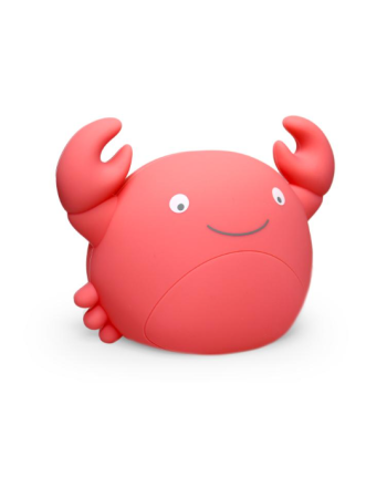 Tirelire Theo le Crabe – Tirelire enfant design | Atelier Pierre