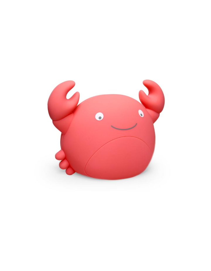 Tirelire Theo le Crabe – Tirelire enfant design | Atelier Pierre