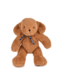 Peluche Chien Caramel Sowen – Mailou Tradition