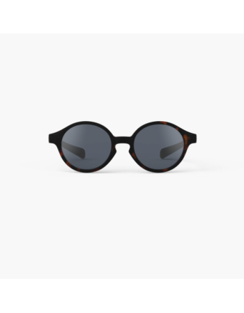 Lunettes de soleil bébé IZIPIZI D Tortoise – Protection UV bébé