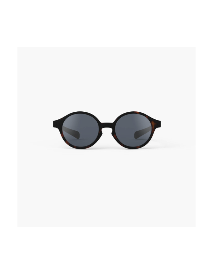Lunettes de soleil bébé IZIPIZI D Tortoise – Protection UV bébé