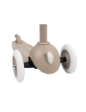 Trottinette Banwood Eco Sand – Trottinette enfant écologique 3 roues
