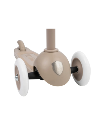 Trottinette Banwood Eco Sand – Trottinette enfant écologique 3 roues