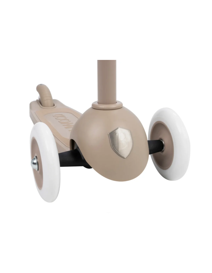 Trottinette Banwood Eco Sand – Trottinette enfant écologique 3 roues
