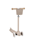 Trottinette Banwood Eco Sand – Trottinette enfant écologique 3 roues