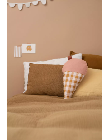 Timothée le Sorbet Petit Picotin – Décoration glace personnalisée enfant