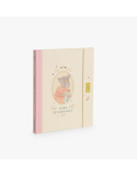 Livre de Naissance La Petite École de Danse – Moulin Roty