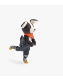 Peluche Chien Puce & Pilou – Moulin Roty