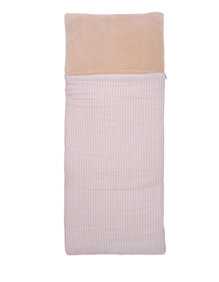 Sac de Couchage Enfant Pliable BB&Co | Nomade & Confortable