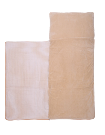 Sac de Couchage Enfant Pliable BB&Co | Nomade & Confortable