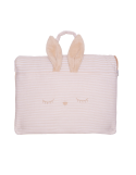 Sac de Couchage Enfant Pliable BB&Co | Nomade & Confortable