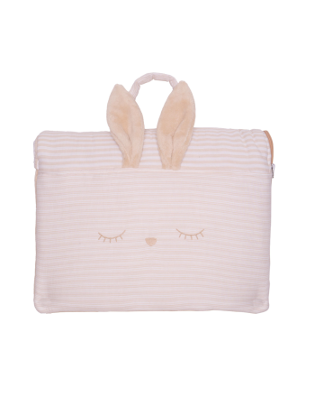 Sac de Couchage Enfant Pliable BB&Co | Nomade & Confortable
