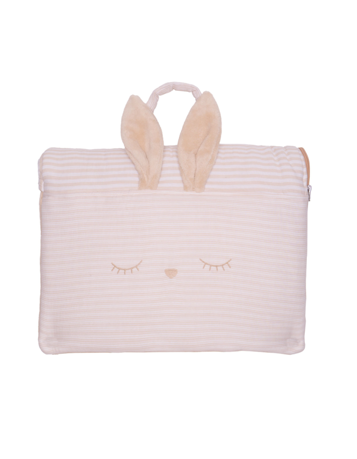 Sac de Couchage Enfant Pliable BB&Co | Nomade & Confortable