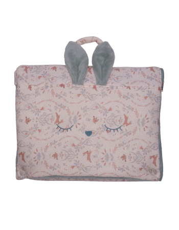 Sac de Couchage Enfant Jardin Enchanté BB&Co | Nomade