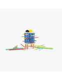 Jeu Giga Bomb Les Loufoques Moulin Roty – jeu d’action enfant