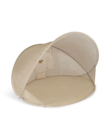 Tente de Plage Pop-Up UV50+ Konges Sløjd Tea Stripe