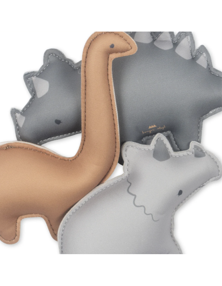 Jouets de plongée Dino Konges Sløjd – set piscine enfant