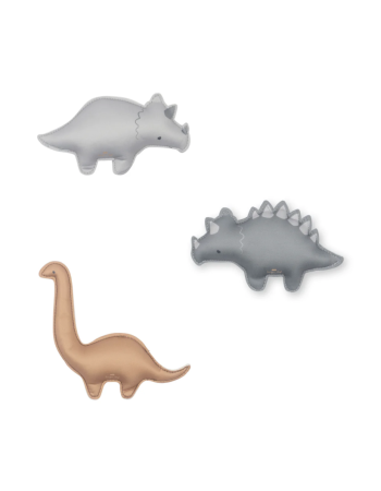 Jouets de plongée Dino Konges Sløjd – set piscine enfant