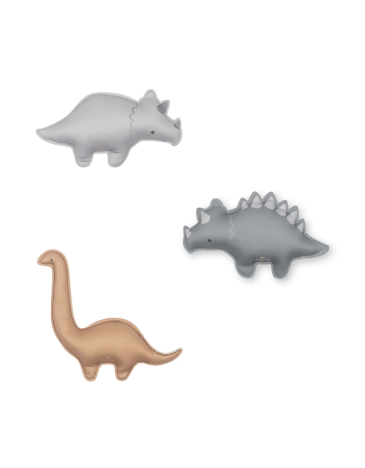 Jouets de plongée Dino Konges Sløjd – set piscine enfant
