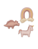 Jouets de plongée Licorne Konges Sløjd – set piscine enfant