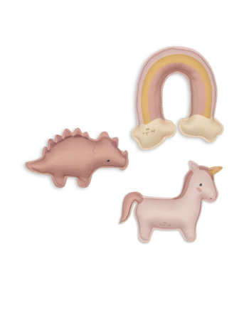 Jouets de plongée Licorne Konges Sløjd – set piscine enfant