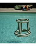 Panier de basket gonflable Konges Sløjd – jeu piscine enfant
