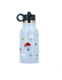 Gourde isotherme Lilliputiens Jules 350 ml – Cherche et trouve